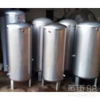 【河北不銹鋼立式儲(chǔ)罐食品儲(chǔ)罐生產(chǎn)廠家】- 