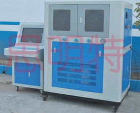 水管脈沖測(cè)試機(jī)與微立氣瓶的應(yīng)用與優(yōu)勢(shì)