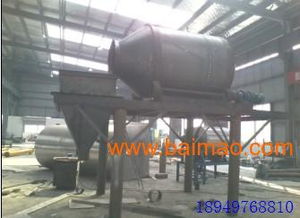 保溫砂漿設備、生產線及?；⒅閿嚢铏C 瑞升品牌全解析