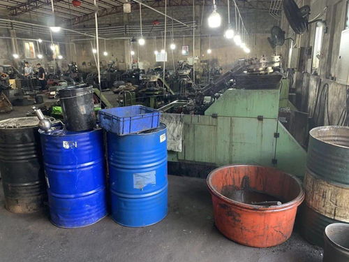 微立氣瓶事件 兩家工廠與公司曝光，安全隱患引關注