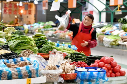 守護(hù)舌尖幸福，宿遷試行食用農(nóng)產(chǎn)品合格證制度
