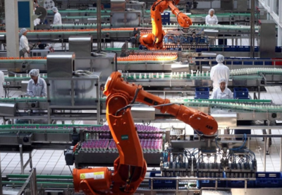 智能制造裝備與智能基礎制造裝備 驅動制造業轉型的雙引擎