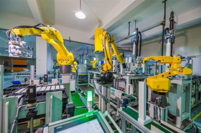 2025北京智能制造裝備展、機器人展暨智能工廠博覽會 開啟智能基礎制造新紀元